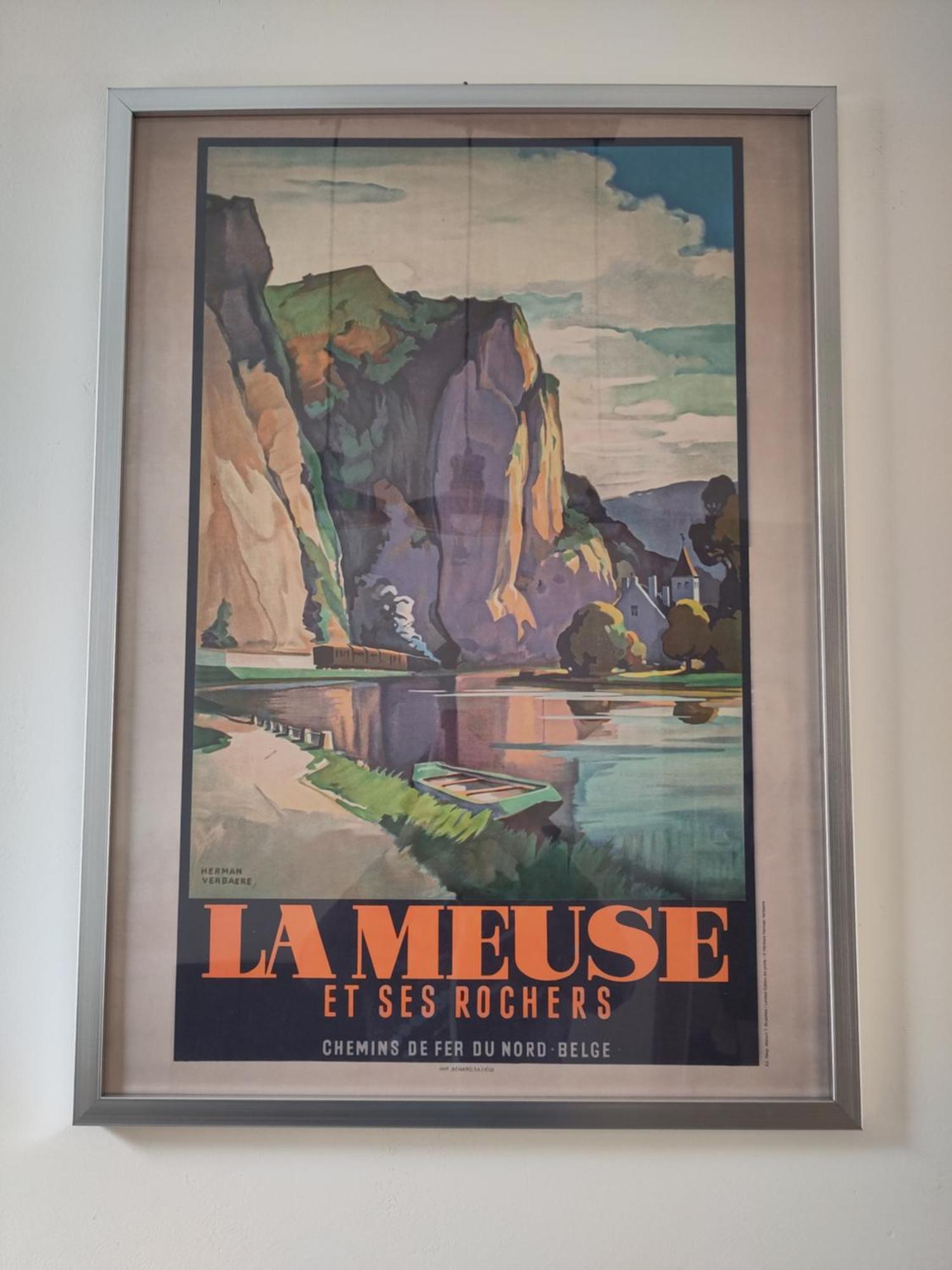 Le Patenier 迪南 外观 照片